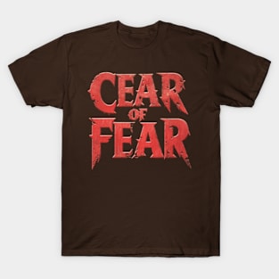 Cry Of Fear T-Shirt